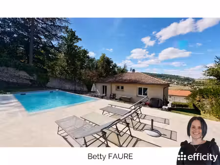 maison 5 pièces - 125 m²