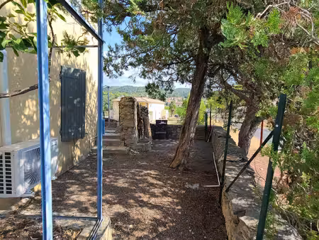 location maison 4 pièces 83m² cesseras 34210