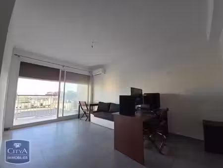 appartement à louer 2 pièces 46.08 m² - carry-le-rouet (13) - 874€