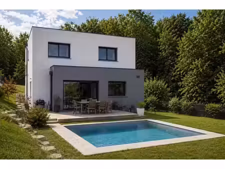 maison 5 pièces - 160 m²