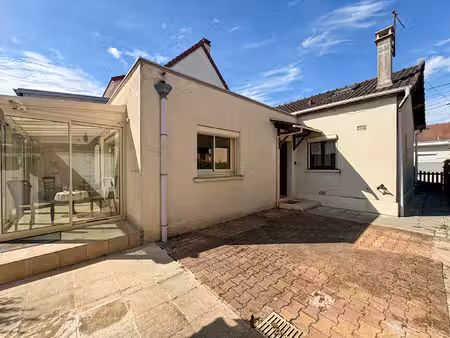 maison 3 pièces 85 m² à vendre / acheter palaiseau 91120 ? | era immobilier