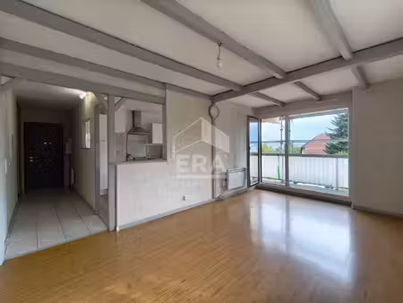 appartement 4 pièces 82 m² à vendre / acheter cran gevrier 74960 ? | era immobilier