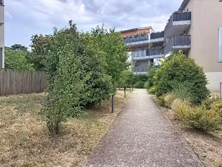achat appartement 4 pièces 78m² rillieux la pape 69140