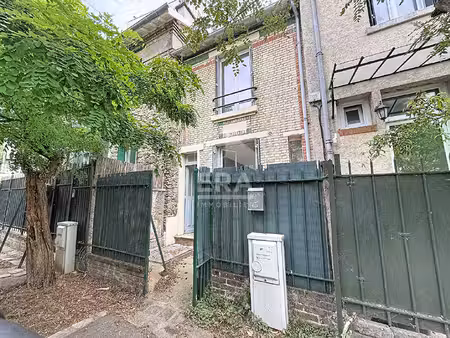 maison 2 pièces 32 m² à vendre / acheter boulogne-billancourt 92100 ? | era immobilier