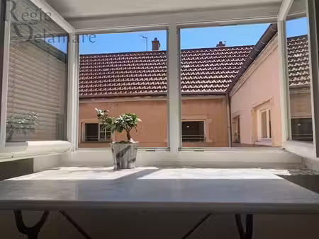 achat appartement 2 pièces 70m² lyon 2ème