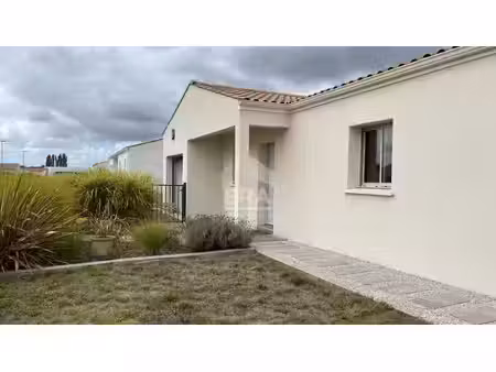 maison 3 pièces 92 m² à vendre / acheter thénac 17460 ? | era immobilier