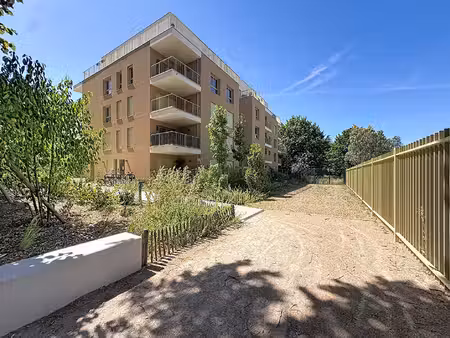 achat appartement 3 pièces 61m² caluire et cuire 69300