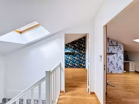 achat appartement 5 pièces 90m² rillieux la pape 69140