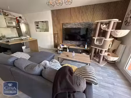 appartement à louer 2 pièces 44.83 m² - émerainville (77) - 902€