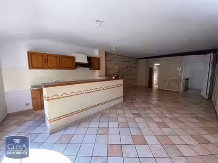 appartement à louer 3 pièces 76.4 m² - agen (47) - 620€