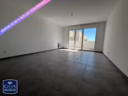 appartement à louer 2 pièces 52.1 m² - arles (13) - 670€