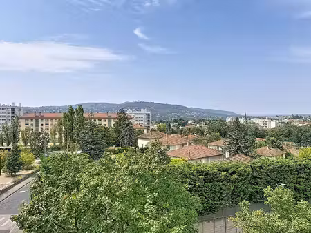 achat appartement 5 pièces 115m² caluire et cuire 69300