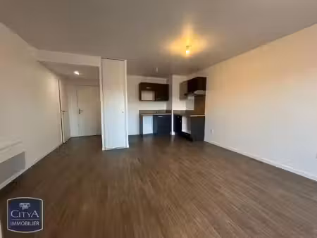 appartement à louer 3 pièces 59.23 m² - chartres (28) - 770€
