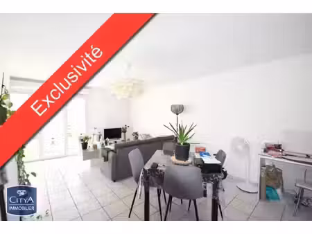 appartement à louer 2 pièces 53.22 m² - marmande (47) - 519€