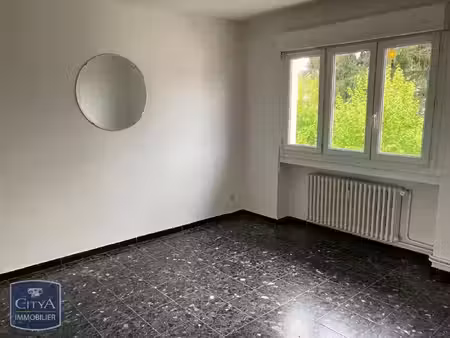 appartement à louer 4 pièces 80.5 m² - saint-chamond (42) - 632€