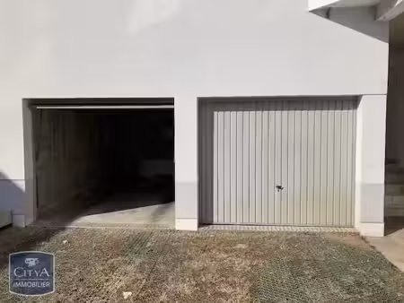 parking à louer - schiltigheim (67) - 85€