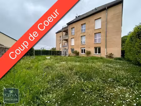 appartement à louer 4 pièces 96 m² - balan (08) - 880€