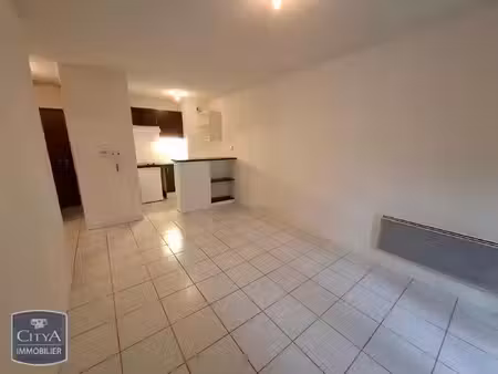 appartement à louer 2 pièces 36.04 m² - layrac (47) - 520€