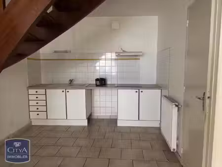 appartement à louer 3 pièces 59.09 m² - lisle (24) - 450€