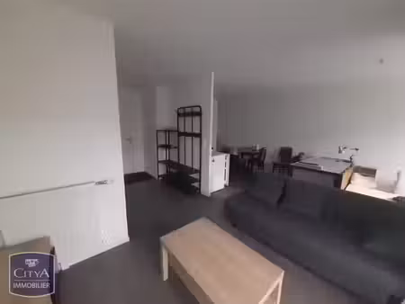 appartement à louer 1 pièce 36.14 m² - nantes (44) - 537€