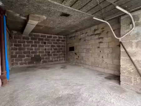 parking à louer - bois-d'arcy (78) - 125€