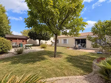 maison 5 pièces 100 m² à vendre / acheter dompierre-sur-mer 17139 ? | era immobilier