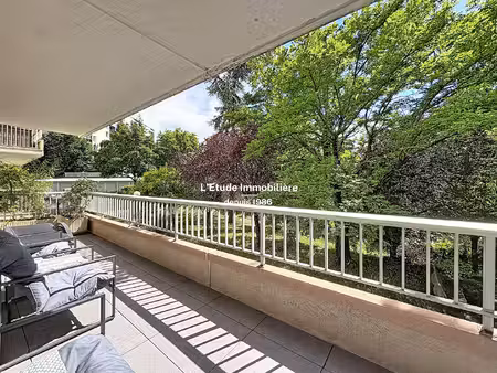 achat appartement 5 pièces 110m² caluire et cuire 69300