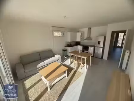 appartement à louer 3 pièces 64.4 m² - limeil-brévannes (94) - 1 134€