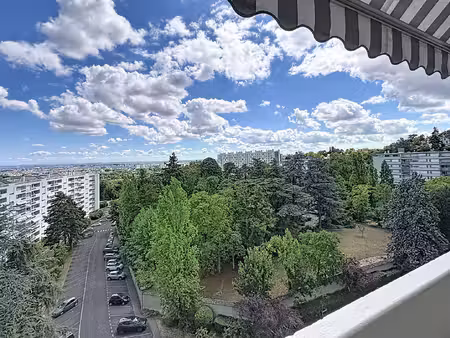 achat appartement 5 pièces 122m² caluire et cuire 69300