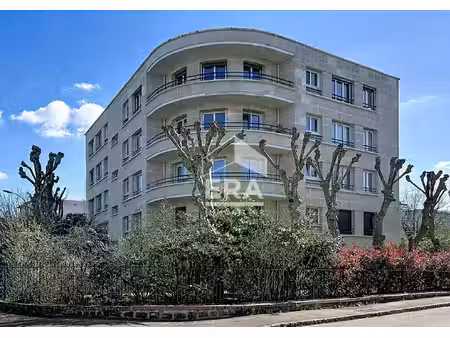 appartement 4 pièces 96 m² à vendre / acheter le vésinet 78110 ? | era immobilier