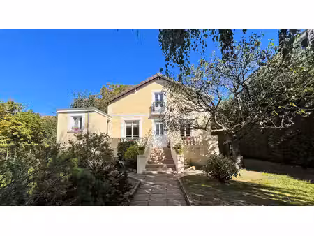 maison 7 pièces 145 m² à vendre / acheter palaiseau 91120 ? | era immobilier