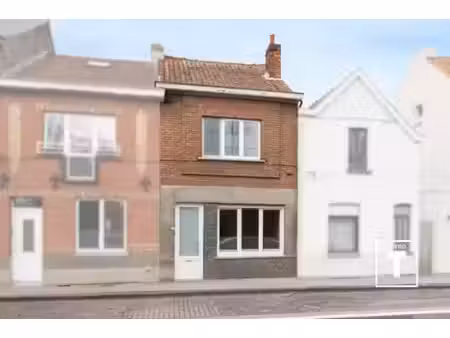 immeuble de rapport à vendre à fraterstraat 106 merelbeke (rbw81943)