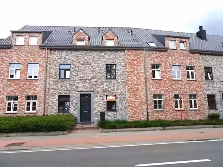 appartement te huur in brecht met 2 slaapkamers