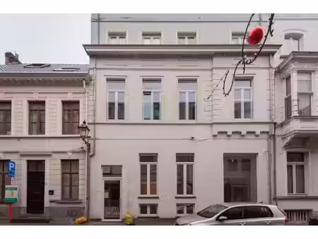 immeuble de rapport à vendre à stationsstraat 37 wetteren (vbe63500)
