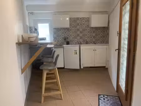 appartement