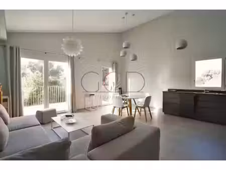 appartement t3 67 m2 meublé de standing à ventabren