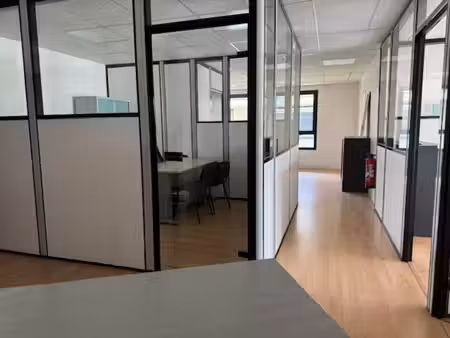 bureau à louer