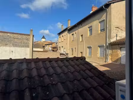 immeuble à vendre