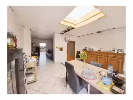 maison à vendre à rue du résolu 5 montignies-sur-sambre (vbe63433)