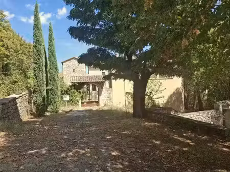vente maison 35 pièces 2000 m² les vans (07140)