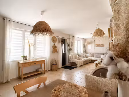 locon-magnifique maison à saisir