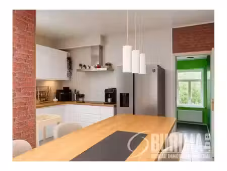 maison à vendre à rue du vieux saule 59 fleurus (vbe63218)