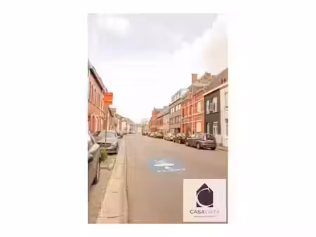 maison à vendre à gentsestraat 154 grammont (rbw81571)