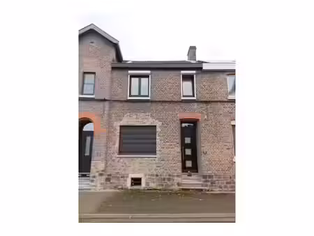 maison à vendre à rue de la vesdre 74 trooz (vbe63138)