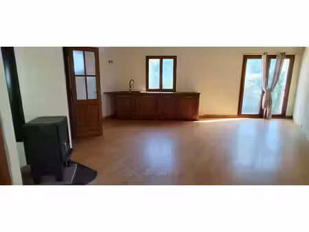 ensemble immobilier