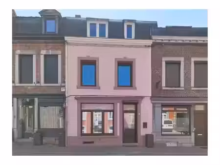 maison à vendre à rue léon simon 30 andenne (vbe63365)