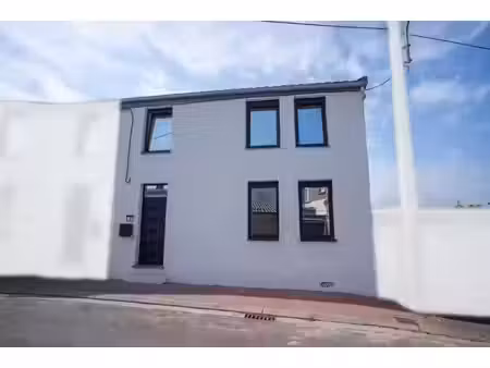 maison à vendre à rue brasseur 2 la bouverie (vbe63272)