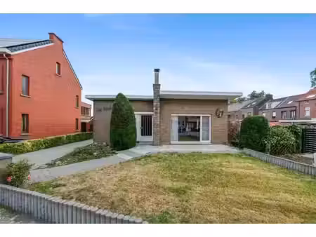 maison à vendre à viaductstraat 1 saint-trond (rbw81901)