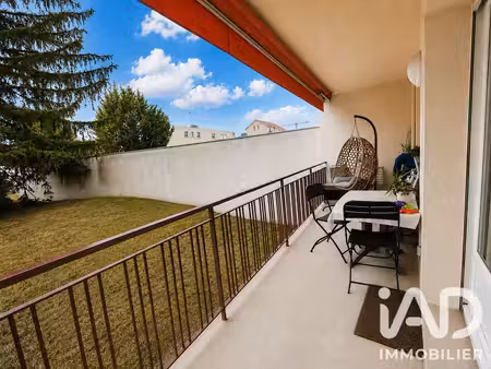 appartement à dijon (21000)