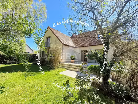 maison 10 pièces 220 m² à vendre / acheter saint-rémy-lès-chevreuse 78470 ? | era immobili